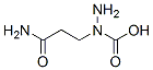 CAS#: 133383-07-0， Amino-(3-Amino-3-Oxopropyl)Carbamic Acid