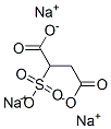 CAS#: 13419-59-5， Trisodium Sulphonatosuccinate