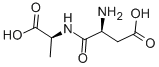CAS#: 13433-02-8， L-alpha-Aspartyl-L-Alanine