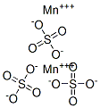 CAS#: 13444-72-9， Dimanganese Tris(Sulphate)