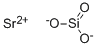 CAS#: 13451-00-8， Silicic Acid Strontium Salt (1:1)