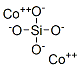 CAS#: 13455-33-9， Silicic Acid (H4sio4) Cobalt Salt (1:2)