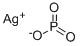 CAS#: 13465-96-8， Metaphosphoric Acid Silver Salt