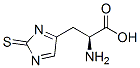 CAS#: 13552-61-9， 2-Thiolhistidine
