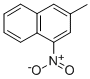 CAS#: 13615-38-8， 3-Methyl-1-Nitro-Naphthalene