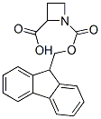 CAS#: 136552-16-4， Fmoc-L-Azetidine-2-Carboxylic Acid