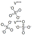CAS#: 13701-70-7， Sulfuric Acid Vanadium Salt