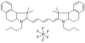 CAS#: 137147-59-2， DYE 656