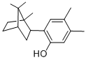 CAS 登录号：13741-18-9， 希波酚