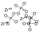 CAS#: 13765-95-2， Phosphoric Acid Zirconium Salt