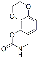 CAS#: 13792-21-7， Methylcarbamic Acid 1,4-Benzodioxan-5-Yl Ester