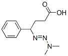 CAS#: 138559-70-3， Potassium 4-(4-Dimethylaminodiazenylphenyl)Butanoate