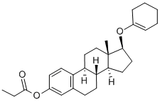 CAS#: 13885-31-9， Orestrate