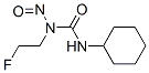 CAS#: 13908-93-5， 1-(2-Fluoroethyl)-3-Cyclohexyl-1-Nitrosourea