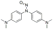 CAS#: 13916-80-8， N1-[4-(Dimethylamino)Phenyl]-N4,N4-Dimethyl-N1-Nitroso-1,4-Benzenediamine