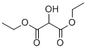 structure of CAS# 13937-08-1, 2-Hydroxy-Propanedioic Acid 1,3-Diethyl Ester;2-Hydroxypropanedioic Acid Diethyl Ester;2-Hydroxymalonic Acid Diethyl Ester;Zinc02525542