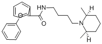 CAS#: 13958-40-2， Oxiramide
