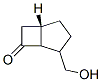 CAS#: 139748-18-8， (3R,5S)-3-(Hydroxymethyl)-1-Azabicyclo[3.2.0]Heptan-7-One