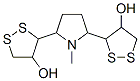 CAS#: 14022-19-6， Gerrardine