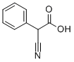 CAS#: 14025-79-7， 2-Cyano-2-Phenylacetic Acid