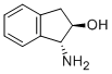 CAS#: 140632-19-5， trans-1-Amino-2-Indanol