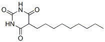 CAS#: 14077-86-2， 5-Nonylbarbituric Acid