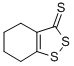 CAS#: 14085-34-8， 4,5,6,7-Tetrahydro-Benzo[1,2]Dithiole-3-Thione