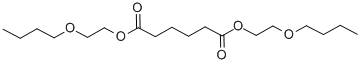 structure of CAS# 141-18-4, Hexanedioic Acid 1,6-Bis(2-Butoxyethyl) Ester;Hexanedioic Acid Bis(2-Butoxyethyl) Ester;Adipic Acid Bis(2-Butoxyethyl) Ester;460230_Aldrich