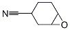 CAS#: 141-40-2， 7-Oxabicyclo[4.1.0]Heptane-3-Carbonitrile