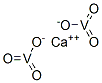 structure of CAS# 14100-64-2, Calcium Vanadate;Calcium Divanadium Hexaoxide;Vanadate (Vo31-), Calcium;CALCIUM VANADATE, (PYRO)
