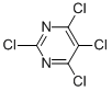structure of CAS# 14121-36-9, 2,3,4,6-Tetrachloro-Pyridine;Pyridine, 2,3,4,6-Tetrachloro-;Zinc00158338