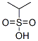 CAS#: 14159-48-9， Propane-2-Sulphonic Acid