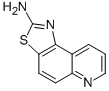 CAS#: 141890-75-7， Pyrido[3,2-e][1,3]Benzothiazol-2-Amine