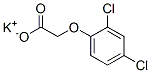 CAS#: 14214-89-2， Potassium (2,4-Dichlorophenoxy)Acetate