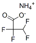CAS#: 1428-27-9， Ammonium 2,2,3,3-Tetrafluoropropionate