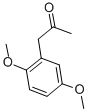 CAS#: 14293-24-4， 2,5-Dimethoxyphenylacetone