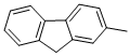 CAS#: 1430-97-3， 2-Methylfluorene