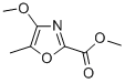 CAS#: 143033-58-3， 4-Methoxy-5-Methyl-2-Oxazolecarboxylic Acid Methyl Ester