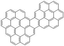 CAS 登录号：143066-75-5， 苯并[10,11]菲并[2',3',4',5',6':4,5,6,7]屈并[1,2,3-hi]卵苯