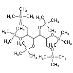 CAS#: 14317-07-8， 1,2,3,4,5,6-Hexakis-O-(Trimethylsilyl)Hexitol