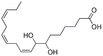 CAS#: 143288-65-7， (Z)-7,8-Dihydroxyoctadec-9-Enoic Acid