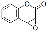 CAS#: 143873-69-2， 1A,7B-Dihydro-2H-Oxireno(c)(1)Benzopyran-2-One