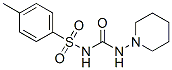 CAS#: 1443-94-3， 1-(Piperidyl)-3-(4-Tolylsulfonyl)Urea
