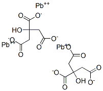 CAS#: 14450-60-3， Citric Acid Lead Salt