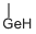 CAS#: 1449-65-6， Methylgermane