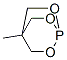 CAS#: 1449-91-8， Ethylidynetris(Methyleneoxy)Phosphine