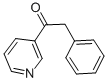 CAS#: 14627-92-0， 2-Phenyl-1-(3-Pyridinyl)-Ethanone