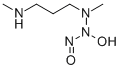 CAS#: 146724-84-7， N-Hydroxy-N-(Methyl-(3-Methylaminopropyl)Amino)Nitrous Amide