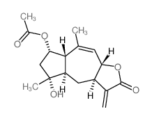 CAS#: 14682-46-3， Gaillardin