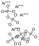 CAS#: 14696-66-3， Tetraaluminium Tris(Pyrophosphate)